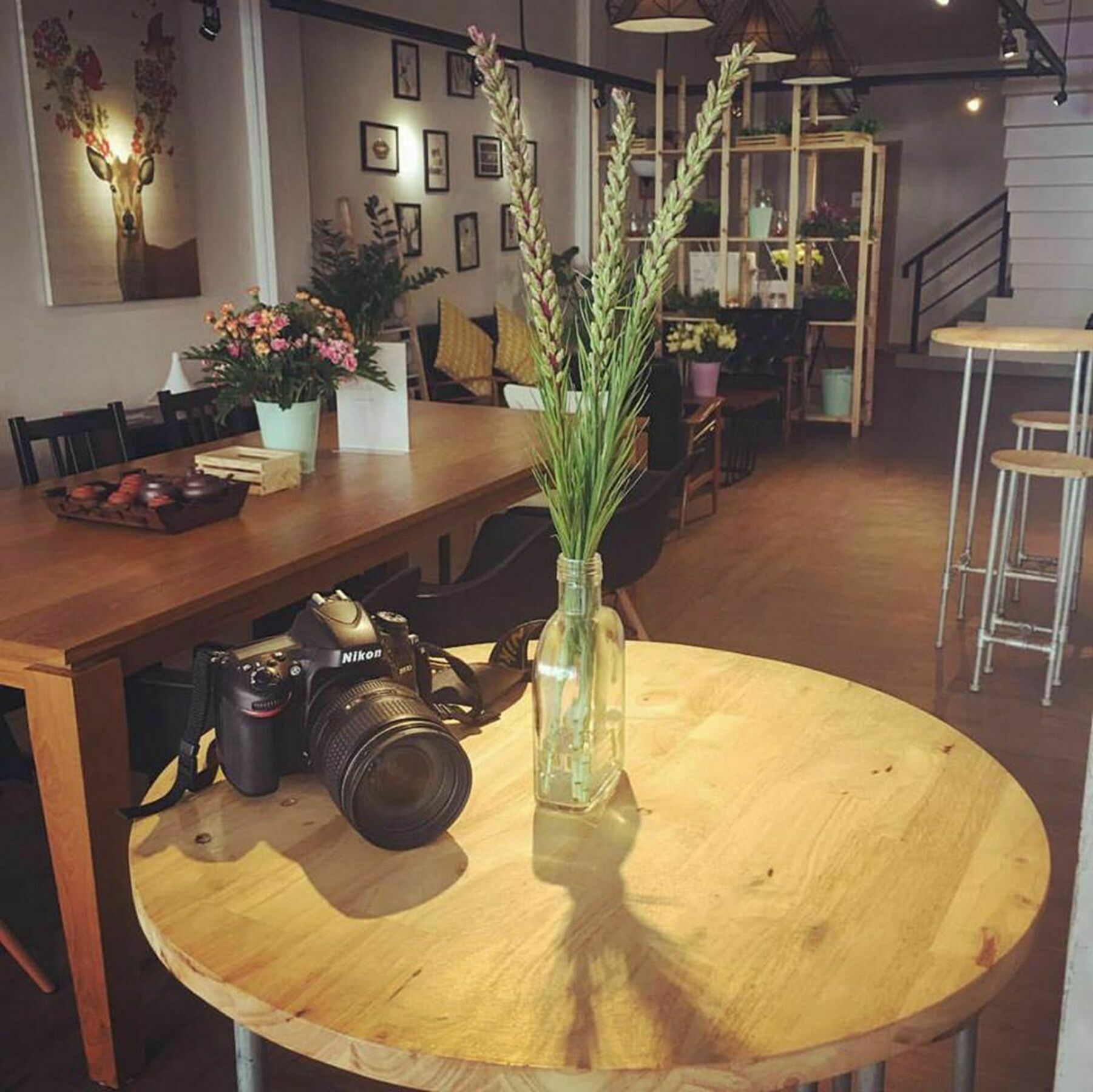 Folk Poshtel Silom Bed & Breakfast Bangkok Exterior photo